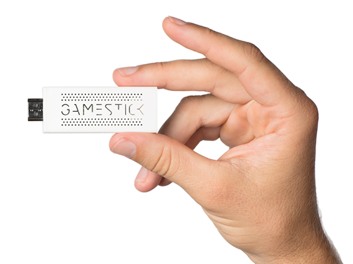 Gamestick