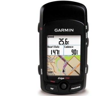 Garmin Edge series review