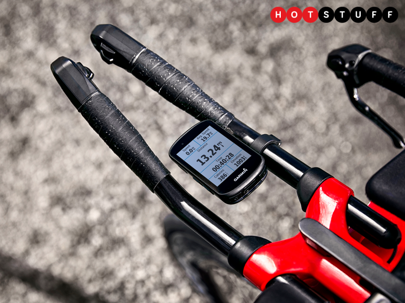 Garmin launches new Edge 530 and Edge 830 GPS cycling computers