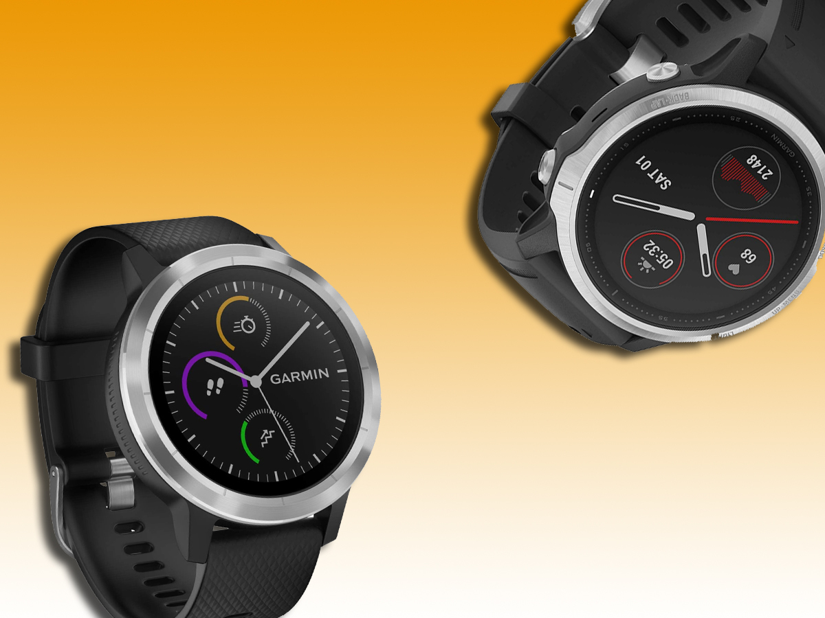 Garmin