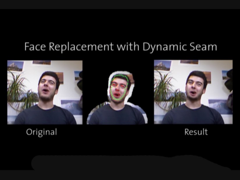 Kinect lets you look your Skype caller in the eye