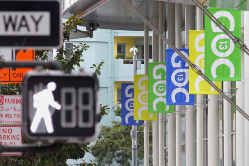 GDC 2014: the biggest gaming news so far