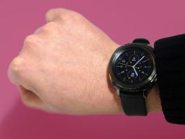 Samsung Galaxy Watch preview: Everything we know so far