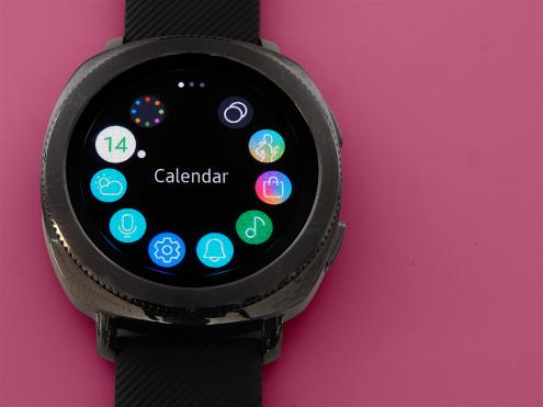 Samsung Gear Sport review