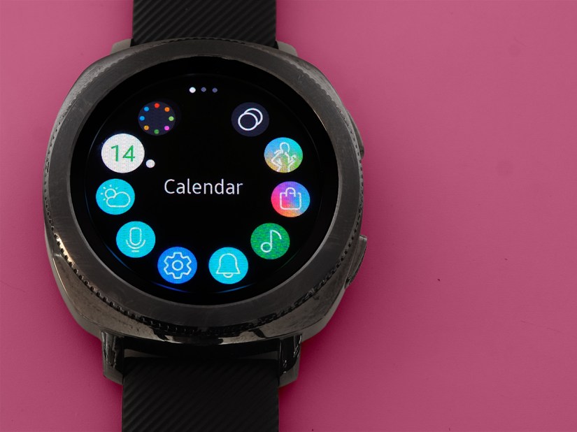 Samsung Gear Sport review