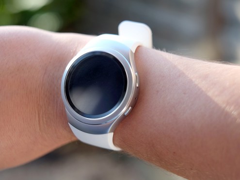 Samsung Gear S2 review