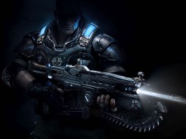 Gears of War 4 teaser trailer might leave you Disturbed