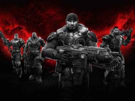It’s emergence day for Gears of War Ultimate edition on PC