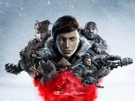 Gears 5 review