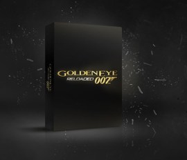 GoldenEye Reloaded takes aim for autumn release