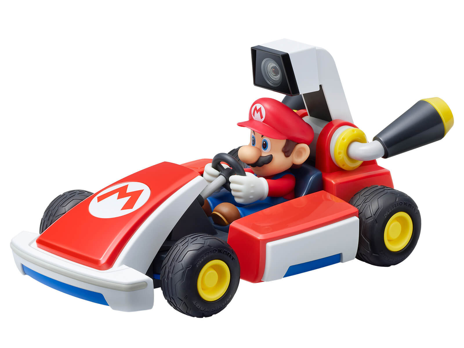 MARIO KART LIVE: HOME CIRCUIT (£100)