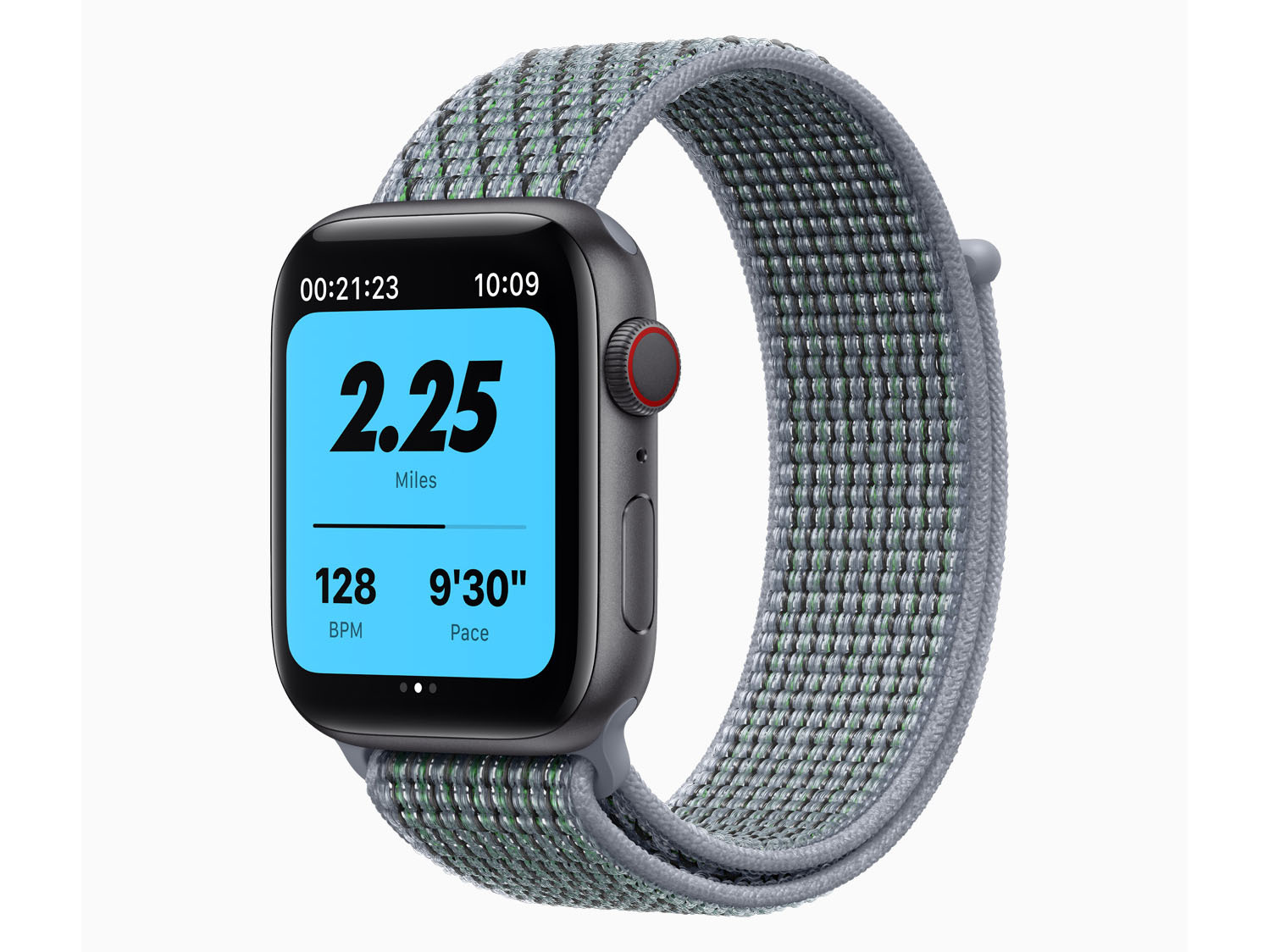 APPLE WATCH STUDIO (from £379)