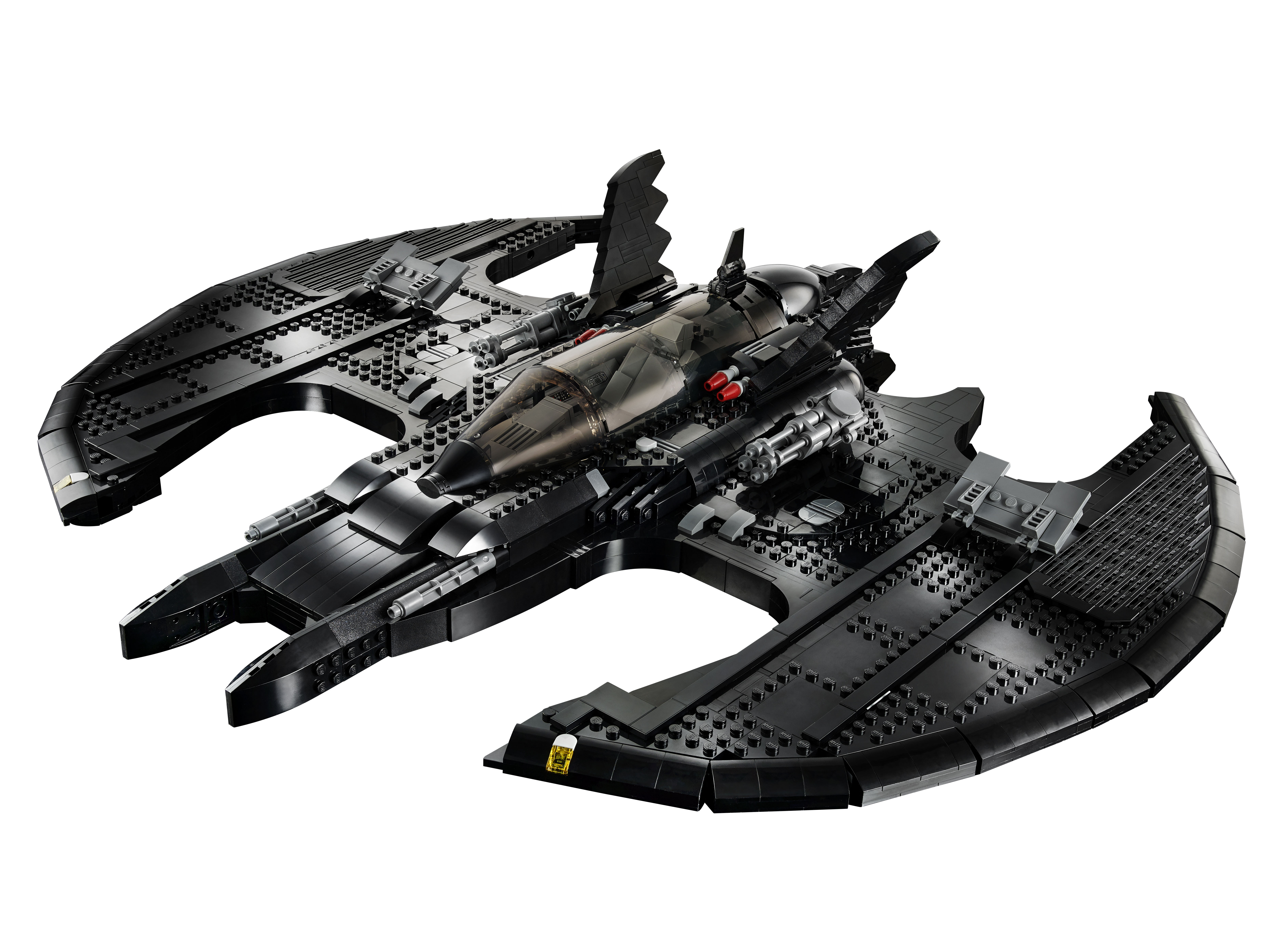 LEGO 1989 BATWING (£180)