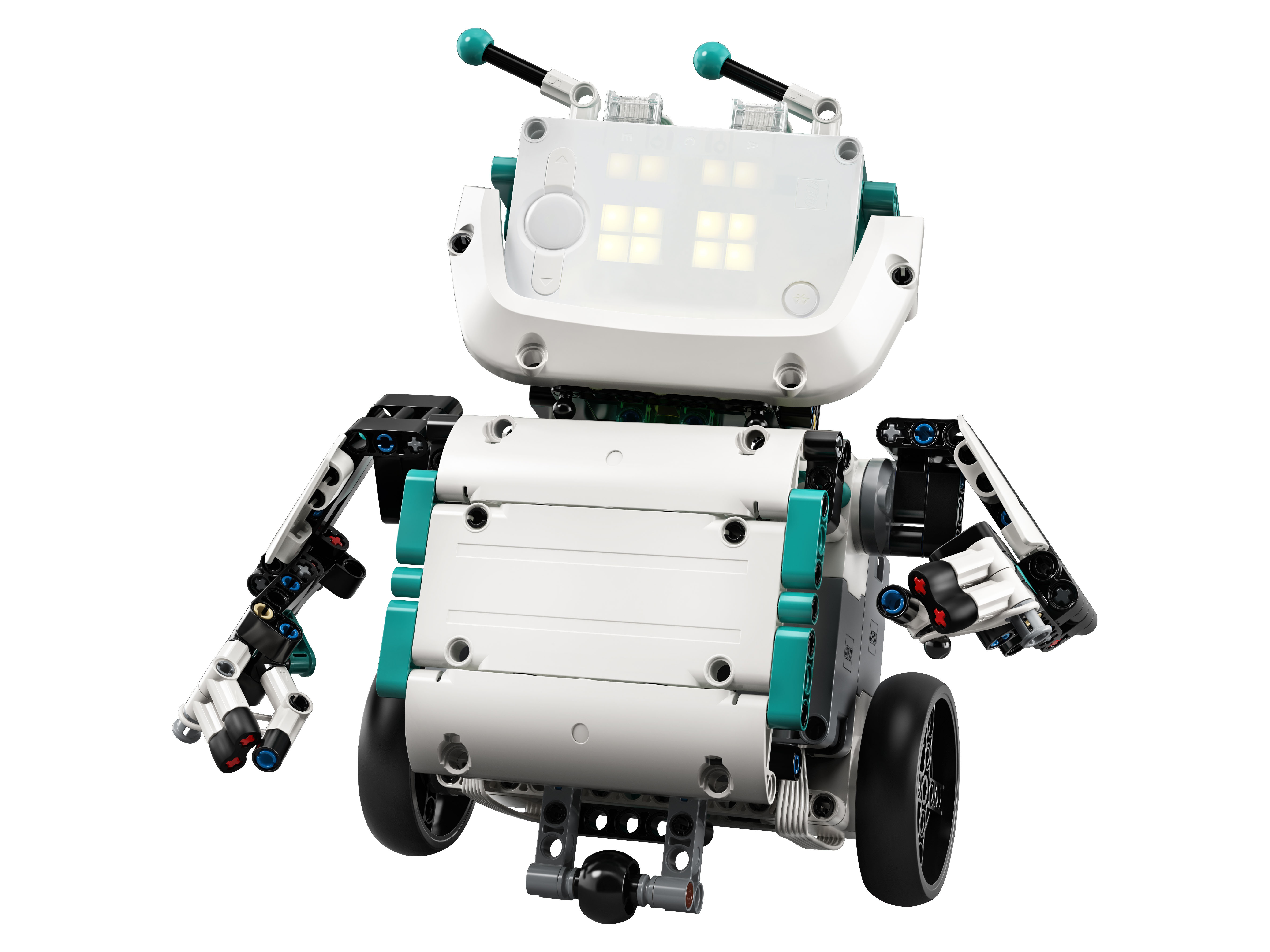 LEGO MINDSTORMS ROBOT INVENTOR (£330)