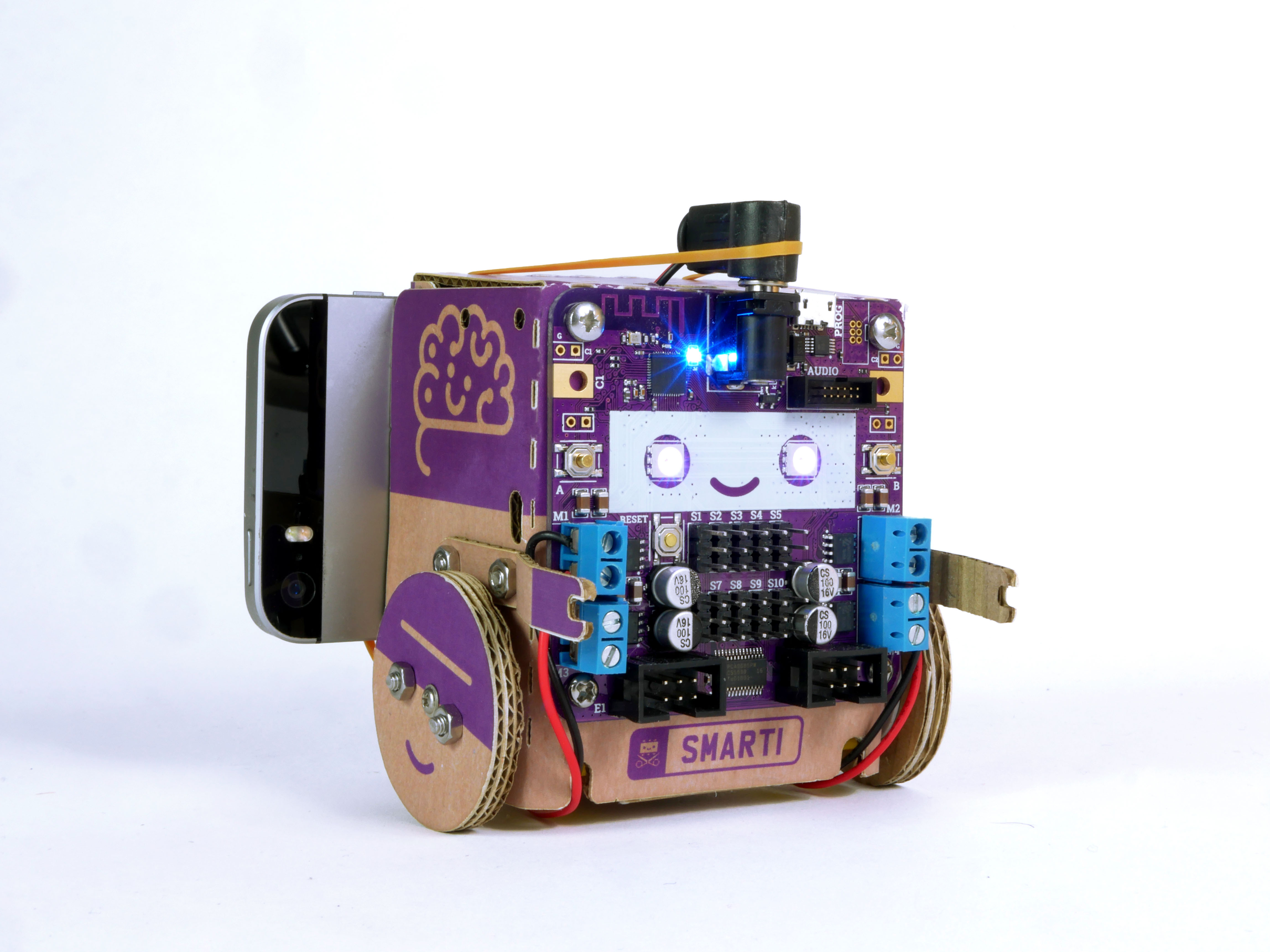 SMARTIBOT (£55)