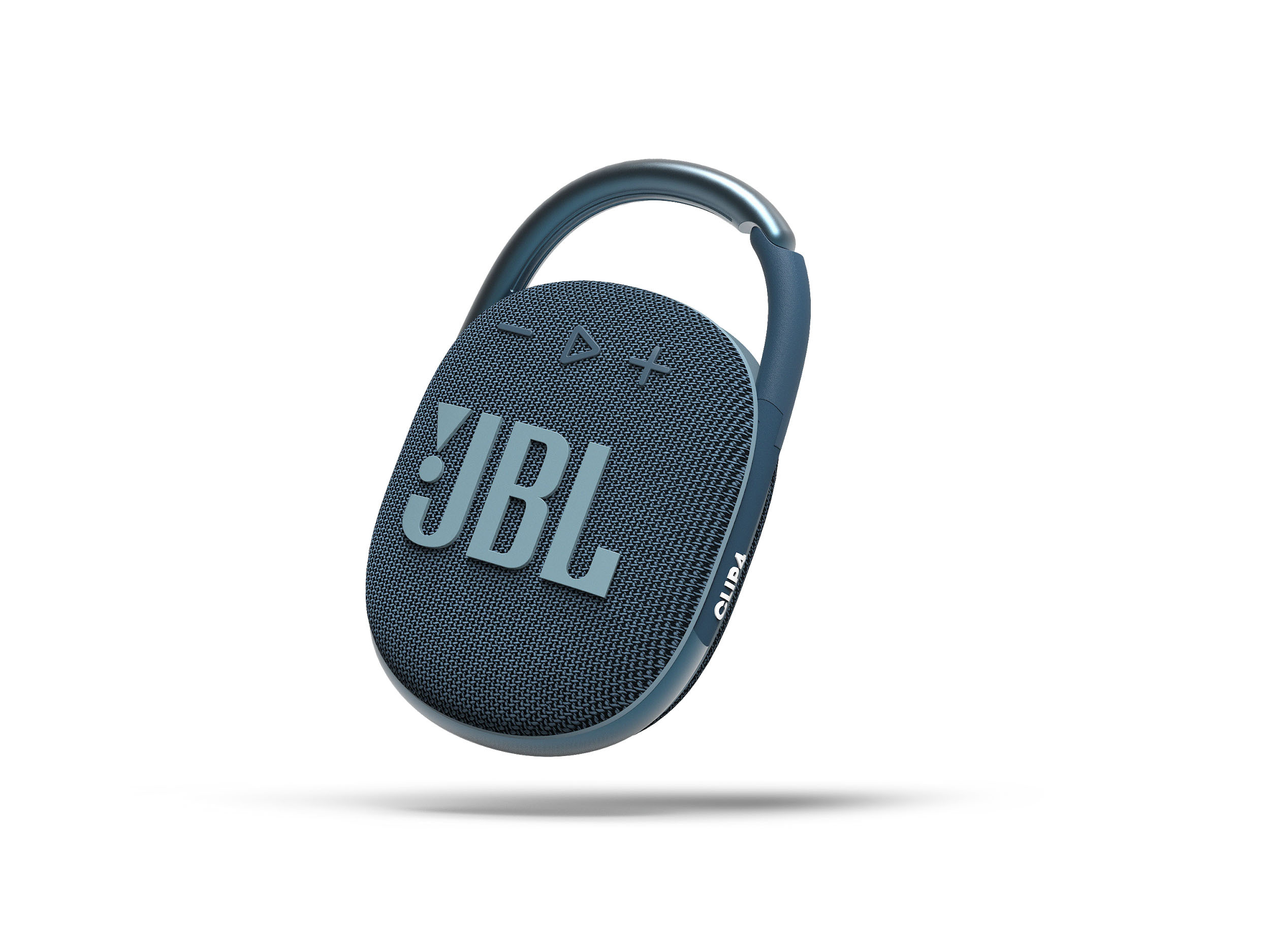 JBL CLIP 4 (€60)