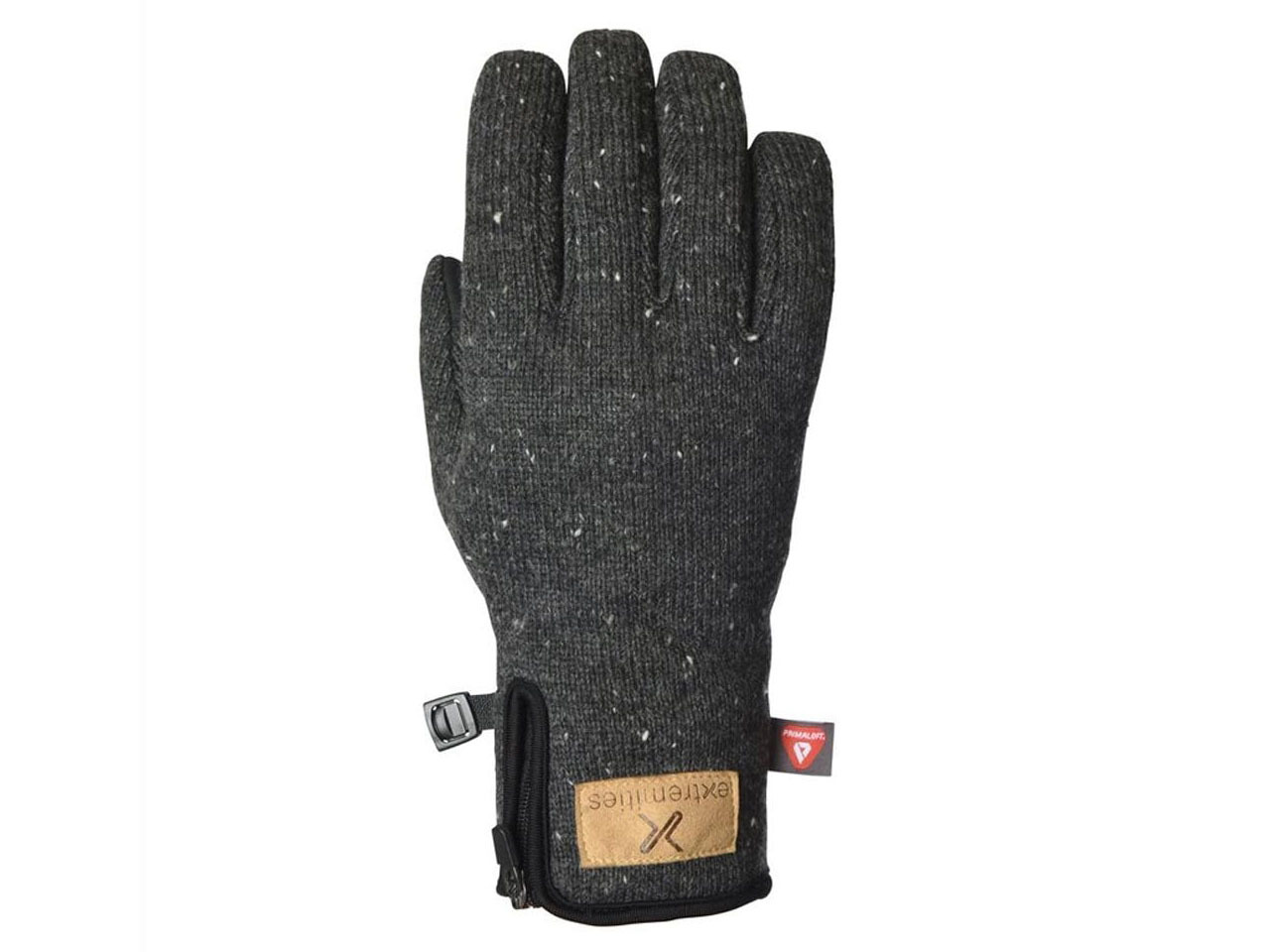 EXTREMITIES FURNACE PRO GLOVES (£36)