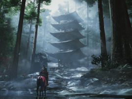 The 8 biggest PS4 game trailers from Paris Games Week