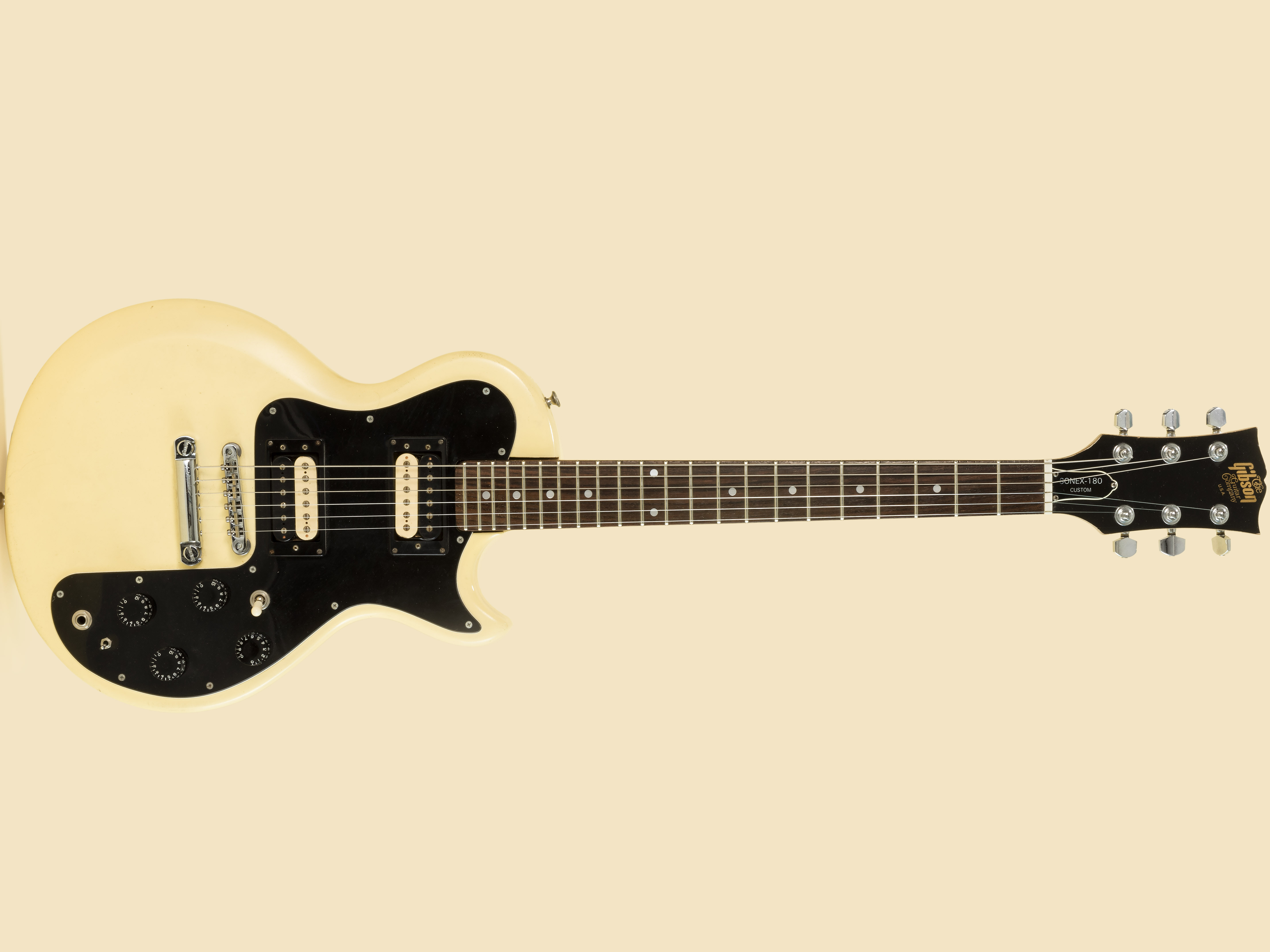 Gibson Sonex (from £450)