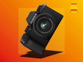 Christmas Gift Guide 2020: 12 gift ideas for photography fiends