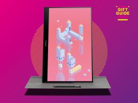Christmas Gift Guide 2020: 12 gift ideas for the home worker