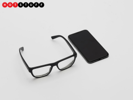 These smart glasses aim to solve your procrastination problem