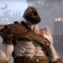 God of War preview