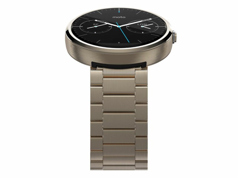 New Moto 360 smartwatch designs spotted