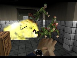 Gaming Greats – GoldenEye 007 (1997)