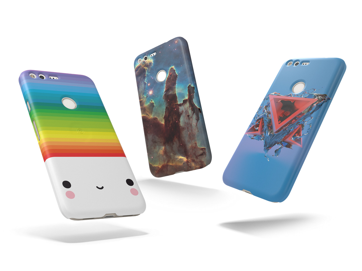 Google Artworks Live Case