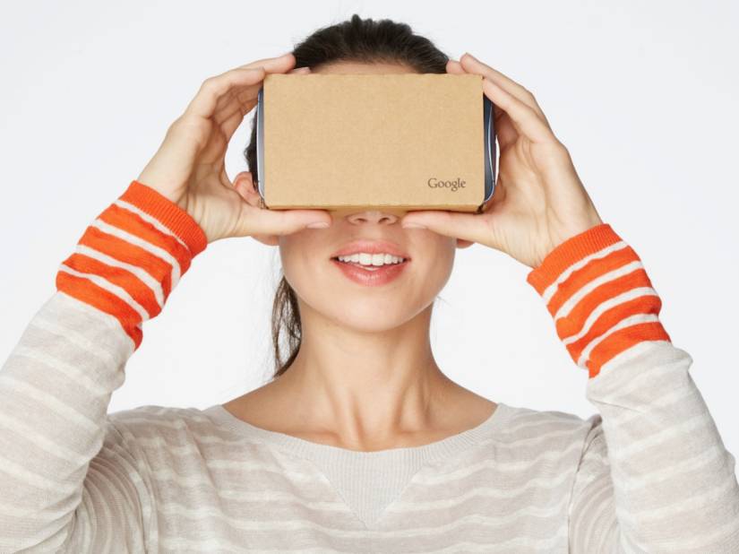 Fully Charged: Google Cardboard adds spatial sound, plus big DLC coming for Lego Marvel’s Avengers