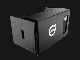 Fully Charged: Volvo’s Google Cardboard test drive, Sharp’s 736ppi phone display, and all WP8 Lumia devices will get Windows 10