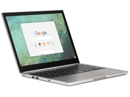 Android apps and the Play Store are coming to Chromebooks this autumn