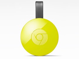 9 things you need to know about the new Google Chromecast