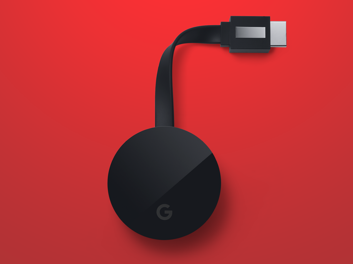 Chromecast Ultra review: Better video quality comes at a cost