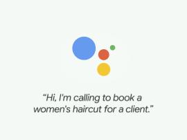 What is Google Duplex?