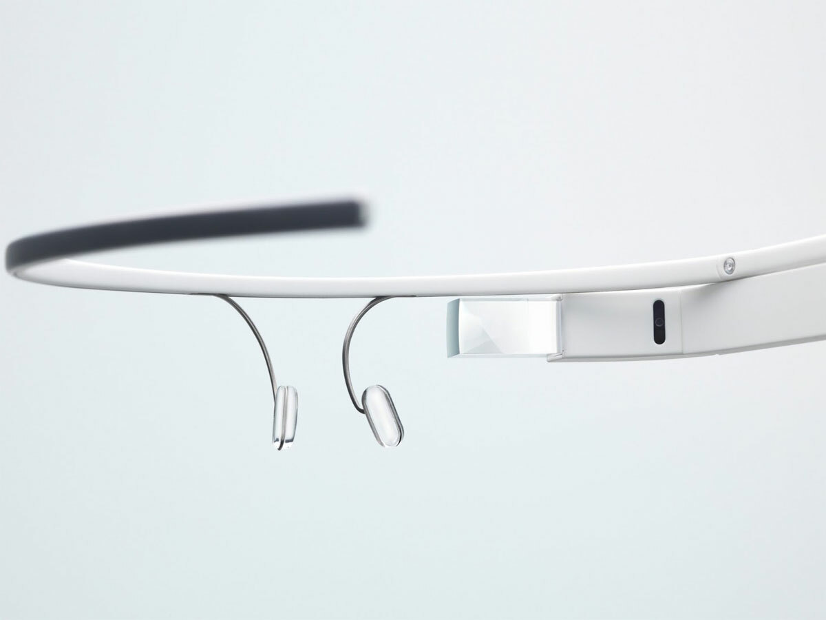 EXCLUSIVE: Government in discussion to outlaw Google Glass for drivers