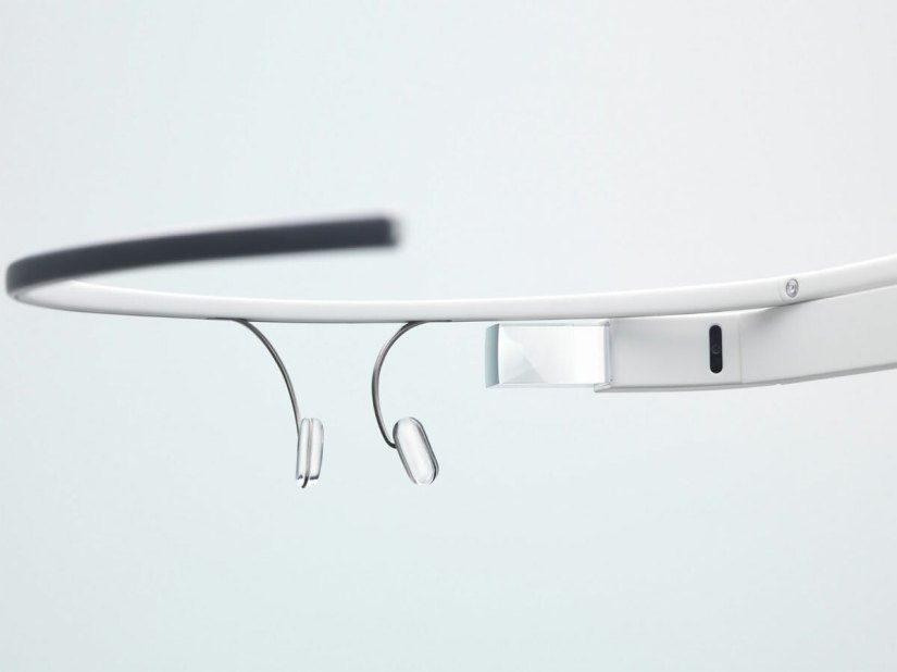 Google Glass driving ticket overturned in US court