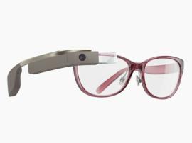 Google Glass gets barcode scanning powers