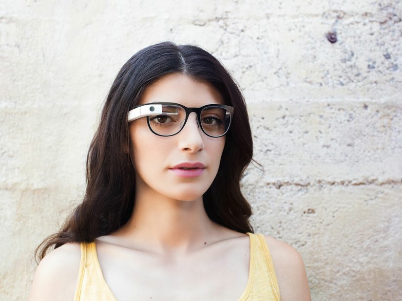 You can now buy Google Glass in the UK