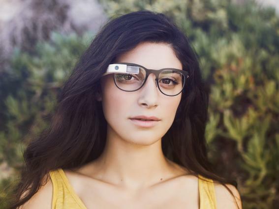 Google partners up with Ray-Ban and Oakley to make Glass more fashionable