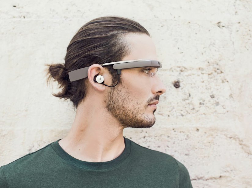 Google Glass Explorer Programme to end as project gets dedicated development team