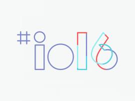 The 7 biggest announcements from Google I/O 2016