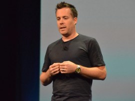 Android Milkshake is Android M’s real name, according to Google employee’s watch face