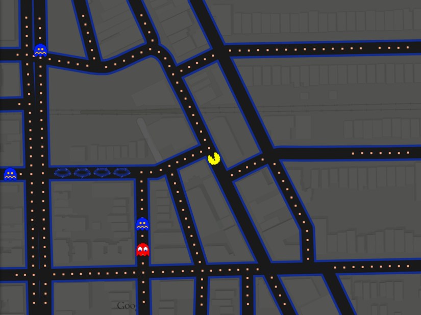 Fully Charged: Play Pac-Man in Google Maps, the Batman PS4, and great new Mad Max trailer