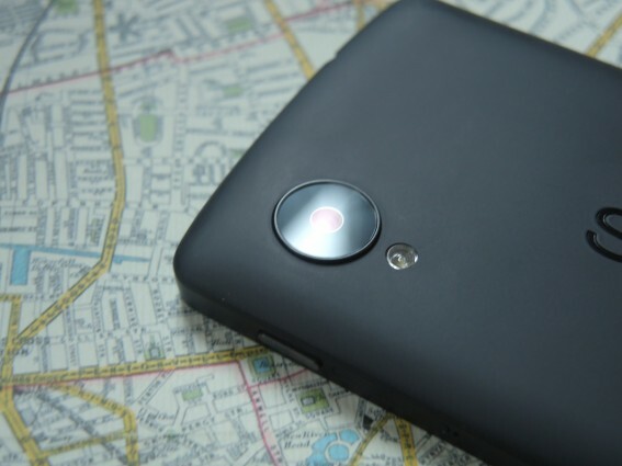 OnePlus One vs Google Nexus 5: the weigh in