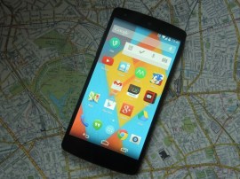 The 12 best Google Nexus 5 apps to download first