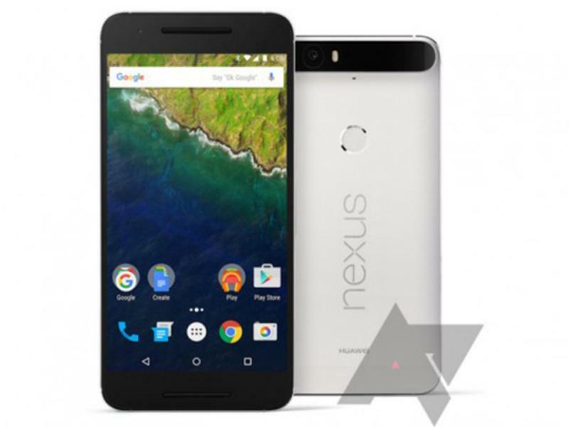 The Nexus 6P has a huge battery, unibody metal build, and Snapdragon 810 v2.1