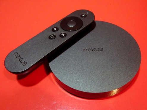 Google Nexus Player review