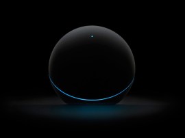 Google console, smartwatch, Android laptop and Nexus Q on their way to you